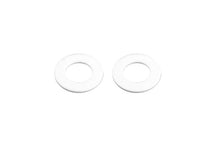 Load image into Gallery viewer, Aeromotive AER15044 Aeromotive Replacement Nylon Sealing Washer System for AN-06 Bulk Head Fitting (2 Pack)
