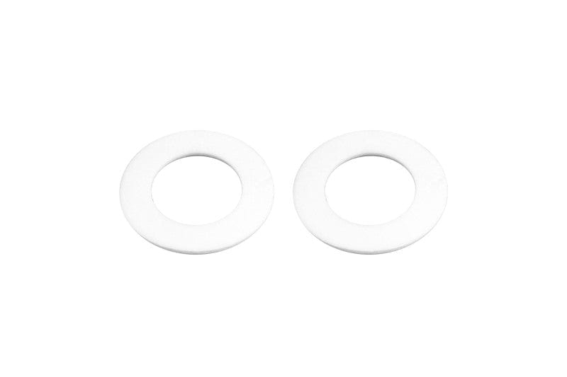 Aeromotive AER15045 Aeromotive Replacement Nylon Sealing Washer System for AN-08 Bulk Head Fitting (2 Pack)