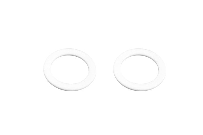 Aeromotive AER15046 Aeromotive Replacement Nylon Sealing Washer System for AN-10 Bulk Head Fitting (2 Pack)