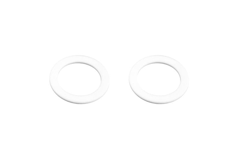 Aeromotive AER15046 Aeromotive Replacement Nylon Sealing Washer System for AN-10 Bulk Head Fitting (2 Pack)