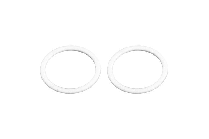 Aeromotive AER15047 Aeromotive Replacement Nylon Sealing Washer System for AN-12 Bulk Head Fitting (2 Pack)