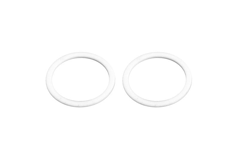 Aeromotive AER15047 Aeromotive Replacement Nylon Sealing Washer System for AN-12 Bulk Head Fitting (2 Pack)