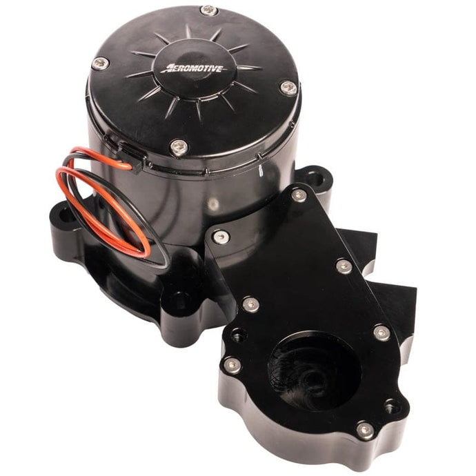 Aeromotive Water Pumps Aeromotive Ford Coyote Electric Water Pump
