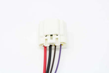 Load image into Gallery viewer, Aeromotive Wiring Harnesses Aeromotive VaporWorx Gen 5/6 LS3 &amp; ZL1 Wiring Pigtail &amp; Plug
