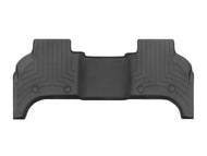 WeatherTech 2020+ Land Rover Defender Rear FloorLiner - Black | 4416292