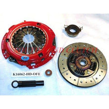 Load image into Gallery viewer, South Bend / DXD Racing Clutch 91-95 Toyota MR2 Turbo 2.0L Stg 2 Endur Clutch Kit

