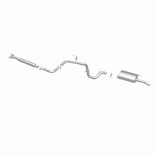 Load image into Gallery viewer, MagnaFlow BRE Exhaust Kit 00-05 Chevy Impala Monte Carlo
