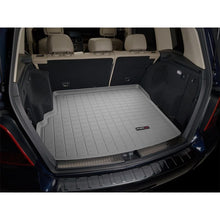 Load image into Gallery viewer, WeatherTech 09+ Mercedes-Benz GLK-Class (X204) Cargo Liners - Grey
