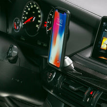 Load image into Gallery viewer, aFe Scosche MagicMount Elite 360-Degree Swivel Magnetic Dash Mount
