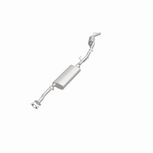 Load image into Gallery viewer, MagnaFlow BRE Exhaust Kit 02-09 Terrza Uplndr Ventur Silhou Montna Relay
