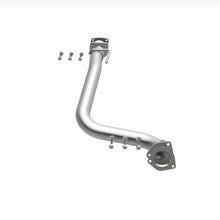 Load image into Gallery viewer, BRE Exhaust 97-06 Wrangler 2.4L 2.5L 4.0L Front Pipe Kit
