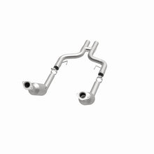 Load image into Gallery viewer, MagnaFlow Conv DF 07-10 Ford Mustang 4.6L
