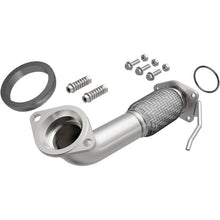 Load image into Gallery viewer, BRE Exhaust 08-12 Accord 2.4L Front Pipe Kit

