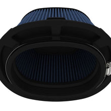 Load image into Gallery viewer, afe Momentum Intake Rplcmnt Air Filter (6 x 4)IN F x (8-1/2 x 6-1/2)IN B x (7-1/4 x 5)IN T x 6 IN H aFe
