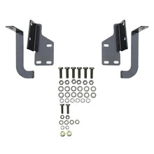 Load image into Gallery viewer, Westin 1997-2004 Ford F-150/250LD 4WD (Heritage Edition) Sportsman Grille Guard - Black Westin
