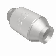 Load image into Gallery viewer, Magnaflow Premium High Flow Metallic Converter 5in OD - 3in In / 3in Out
