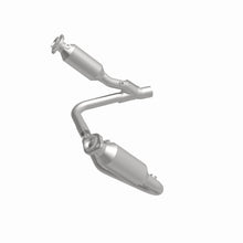 Load image into Gallery viewer, MagnaFlow Conv DF California Grade 07-08 Dodge Durango 3.7L
