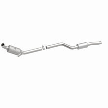 Load image into Gallery viewer, Magnaflow California Direct Fit Converter 08-10 Mercedes-Benz C300 3.0L
