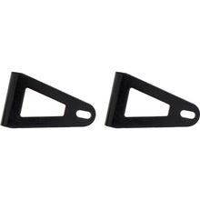 Load image into Gallery viewer, Westin HDX Grille Guard LED Light Bracket for 20 or 30 inch LED Bar - Black Westin
