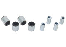 Load image into Gallery viewer, Whiteline Control Arm Upper or Lower - Inner &amp; Outer Bushing Kit Bushing Kits Whiteline
