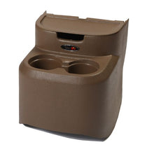 Load image into Gallery viewer, Rugged Ridge Rear Seat Organizer Tan 4-Dr 11-18 Jeep Wrangler JK Rugged Ridge
