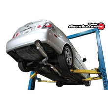 Load image into Gallery viewer, GReddy 01-05 Lexus IS300 Revolution RS Cat Back Exhaust
