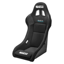 Load image into Gallery viewer, SPARCO Race Seats Sparco Seat EVO S QRT
