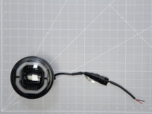 Load image into Gallery viewer, Raxiom 05-11 Toyota Tacoma LED Halo Fog Lights- Amber | TT74825
