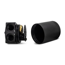 Load image into Gallery viewer, Mishimoto Parallel Port Universal Baffled Oil Catch Can Mishimoto

