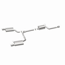 Load image into Gallery viewer, BRExhaust Exhaust Kit Replacement Audi
