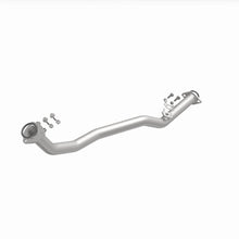 Load image into Gallery viewer, BRE Exhaust 89-95 Pickup 3.0L Front Pipe Kit | 107-0272
