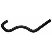 Load image into Gallery viewer, Gates 88-89 Honda Accord 4-Cyl. 2.0L Intake Manifold To Water Pump Molded Heater Hose
