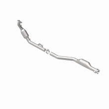 Load image into Gallery viewer, Magnaflow 04-05 Mercedes-Benz CL500 5.0L Direct Fit Converter
