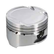 Load image into Gallery viewer, Wiseco Piston Sets - Forged - 6cyl Wiseco BMW M54B30 3.0L 24V Turbo 84.25MM Bore STD Size 9.0:1 CR Pistons

