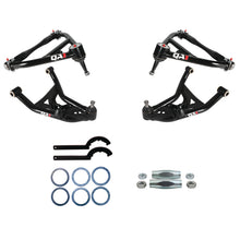 Load image into Gallery viewer, QA1 75-79 GM X-Body Level 2 Drag Kit 2.0 w/o Shocks
