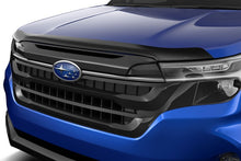 Load image into Gallery viewer, Husky Liners 2025 Subaru Forester Aeroskin Hood Protector - Smoke
