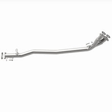 Load image into Gallery viewer, BRE Exhaust 86-89 4Runner 2.4L Front Pipe Kit | 107-0128
