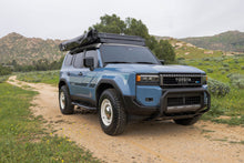 Load image into Gallery viewer, DV8 Offroad 24-26 Toyota Land Cruiser Brush Guard - Front
