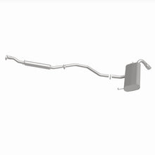 Load image into Gallery viewer, MagnaFlow BRE Exhaust Kit 07-12 Caliber Compass Patriot
