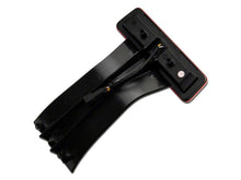 Load image into Gallery viewer, Raxiom07-18 Jeep Wrangler JK Axial Series Hyper Flash LED Third Brake Light- Red Brake Lights Raxiom
