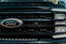 Load image into Gallery viewer, DV8 2023+ Ford F-250/F-350 ACC Relocation Bracket
