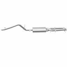 Load image into Gallery viewer, MagnaFlow BRE Exhaust Kit 03-06 Hummer H2 6.0L
