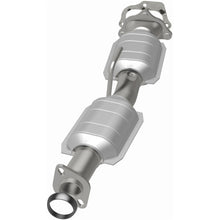 Load image into Gallery viewer, MagnaFlow Conv DF 2001-05 Explorer 4.0L Sport Trac Rear Section
