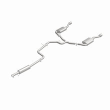 Load image into Gallery viewer, MagnaFlow BRE Exhaust Kit 12-16 Chevy Impala 3.6L
