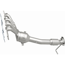 Load image into Gallery viewer, Magnaflow 12-13 Mazda 3 2.0L Direct Fit Converter
