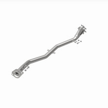 Load image into Gallery viewer, BRE Exhaust 90-96 D21 Pickup 2.4L Front Pipe Kit | 107-0125
