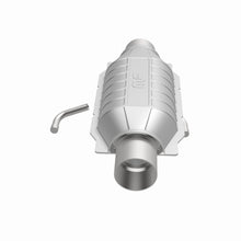 Load image into Gallery viewer, MagnaFlow Conv Univ 2.5 Dual Air

