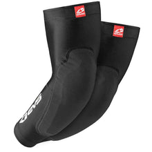 Load image into Gallery viewer, EVS Flex Lite Elbow Guard Pair Black - Mini EVS
