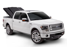 Load image into Gallery viewer, UnderCover 2020 Chevy 2500/3500 HD 6.9ft Elite Bed Cover - Black Textured Bed Covers - Hinged Undercover   
