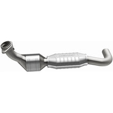 Load image into Gallery viewer, MagnaFlow Conv DF 01-03 F-150 5.4 2WD D/S 49S
